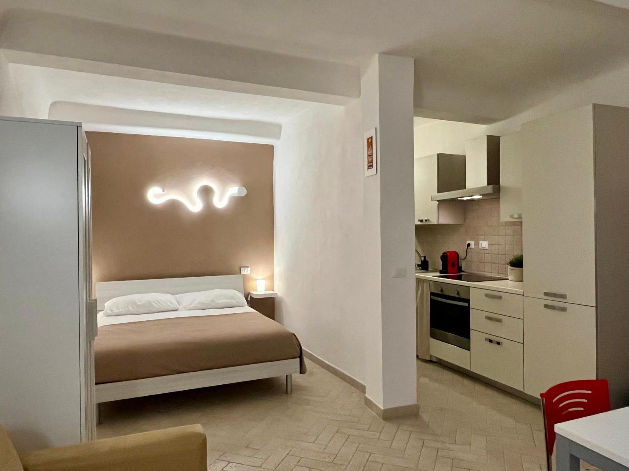 La Conchiglia Apartment Lerici Exterior photo